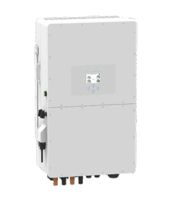 Deye SUN Hybrid – vysokonapěťový